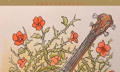 Tuesday Bluegrass w\/ Central Standard Bluegrass Band at Central Standard Brewing