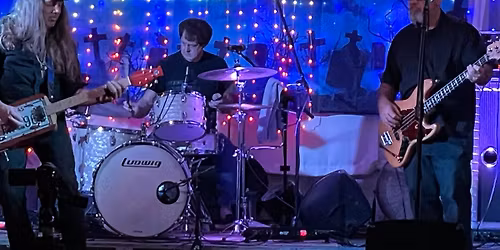 SUIT at South Fork Fun, Food & Brew!