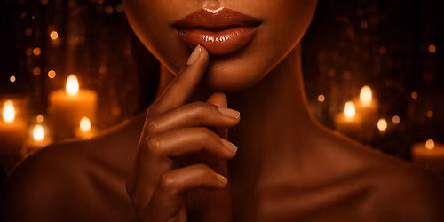 Dark Honey: An Evening of Wine, Romance & Storytelling