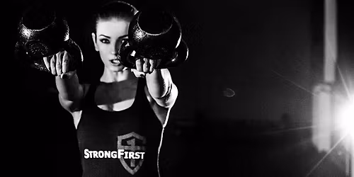 Kettlebell 301: SFG Ready Workshop\u2014Durham, NC USA