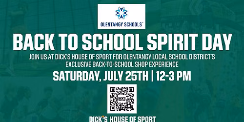 Olentangy Back to School Spirit Day