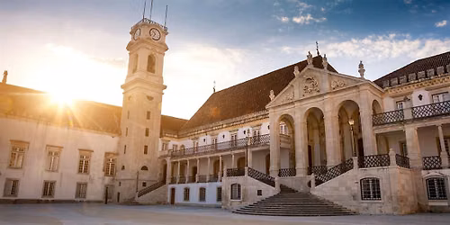Discover Coimbra\u2019s hidden gems with a scavenger hunt by World City Trail!