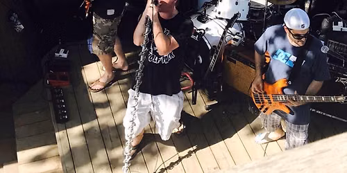 Molly Bloom\u2019s Presents Show Me Y\u2019er Hits