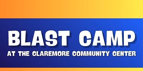 BLAST Camp Week 1