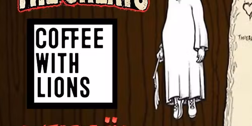 The Steelcity Destroyers Present: Doc Rotton, The Cheats, Coffee With Lions, & Dikbl\u00fcd