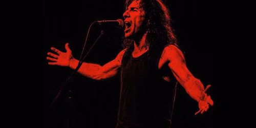 EXTREMODURO: EL TRIBUTO