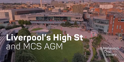 Why Liverpool's High St is thriving, and how to maintain it