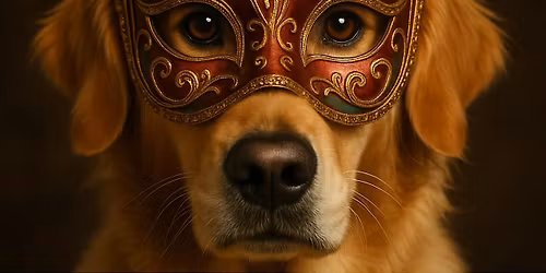 Cirque du Soir\u00e9e Masquerade Ball Benefiting The Bangor Humane Society