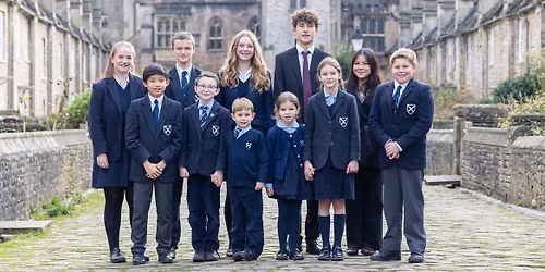 Summer Open Morning (ages 2 \u2013 18)