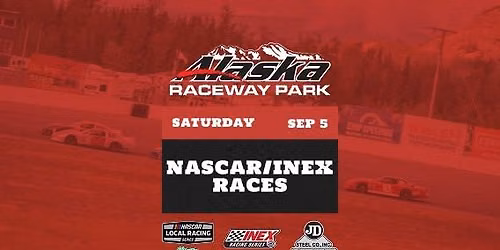 Saturday Night Racing- Championship Night