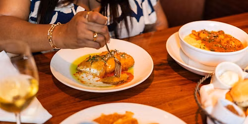 Supper and Sips- Enjoy Happy Hour at South City Kitchen Avalon!
