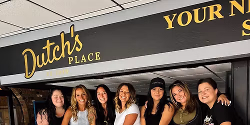 Dutchs annual Christmas party !!!