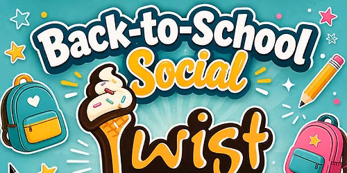 Indy\u2019s Back-to-School Social \ud83d\udc99\u2764\ufe0f
