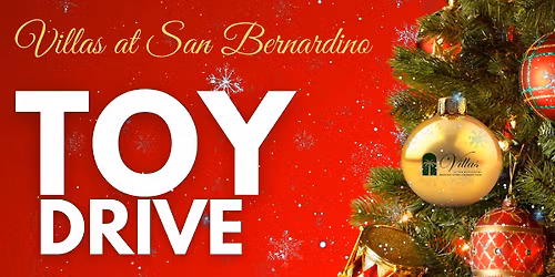 Toy Drive