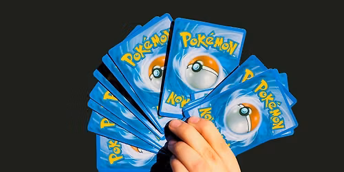 CollectibleTags Pre-Release Pokemon Tournament: Phantasmal Flames