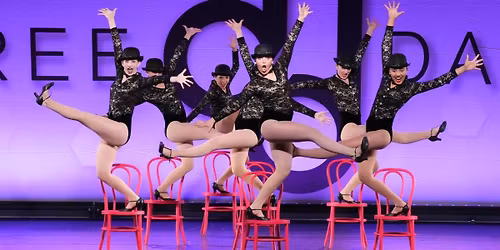 WISH YOU WERE HERE! SUMMER PASSPORT PRESENTED BY MBBC DANCE