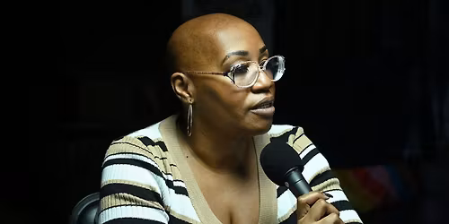 Being Black in America: Discussion & Collective Action