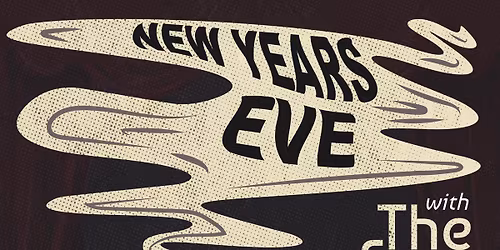 NEW YEARS EVE Live Music @ BOOTLEGGER | The Frox | FREE ENTRY!
