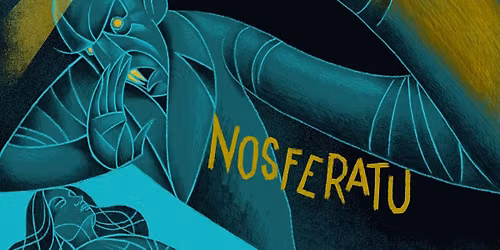 Nosferatu – improvisation till stumfilm