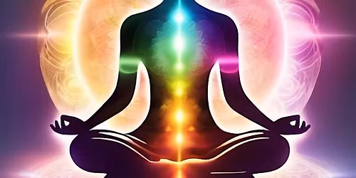 Aura Meditation