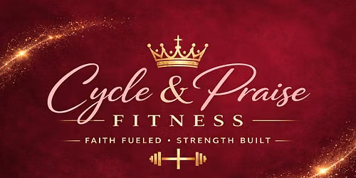 Cycle & Praise 3-year Anniversary Open House