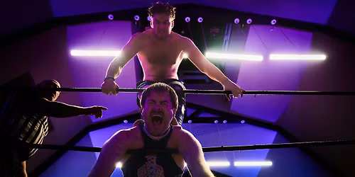 2026\/05\/02 | FMLutte | Les Rois du Richelieu @ SAINT-JEAN-SUR-RICHELIEU