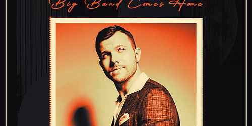 Christian Wiggs Big Band Comes Home
