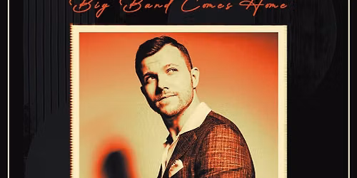 Christian Wiggs Big Band Comes Home