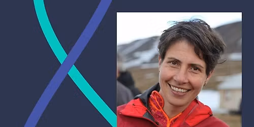 dScience Lunch Seminar with Marianne Fyhn