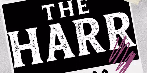 The Harr, Denara, Blind Unicorn & The Velvet Room @ Hidden