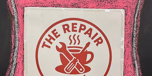 Repair cafe At Gorseinon DC