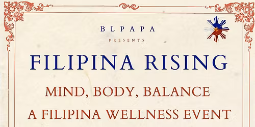 Filipina Rising