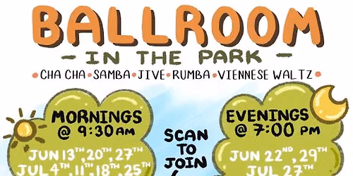 Ballroom in the Park