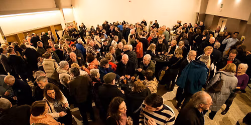 Nieuwjaarsreceptie Lovendegem