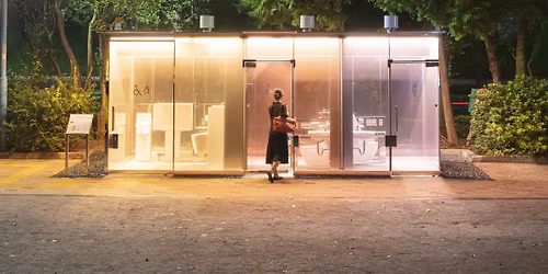 Noticing the Neglected: Public Architecture, Perfect Days, and Perspectives on Equity