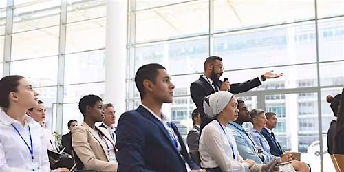 5TH Edition International Conference Africa\/Asia-Canada Business&Technology