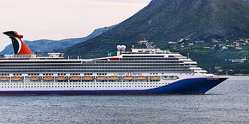 Kalel & Kennedy Cruising Into 21!