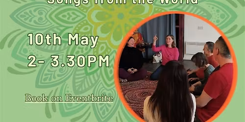 Singing Circle