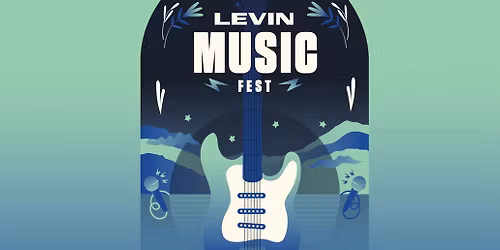 Levin Music Fest '26