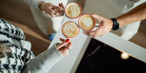 SMEG | Thuisbarista Workshop