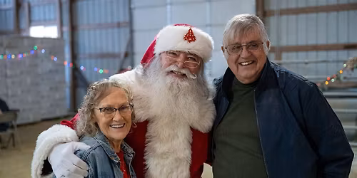 Client Appreciation Event