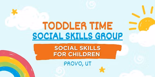 Toddler Time