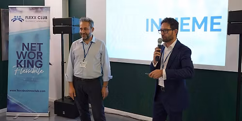 Business Networking Real Estate - Il networking immobiliare a Milano