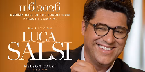 Luca Salsi - recit\u00e1l