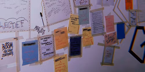 Song Writing Workshop (Heure Ventilateur)