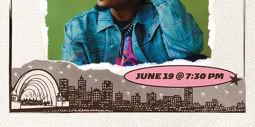 Orion Financial Free Concert Series ft. Deante' Hitchcock 