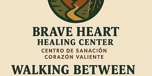 Walking Between Worlds\n\nShamanism & Ancestral Healing Workshop