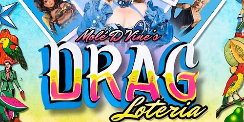 Drag y Loteria