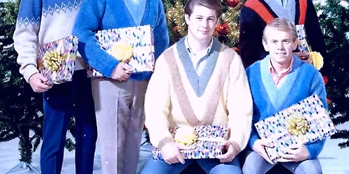 Recordsville Christmas Shindig