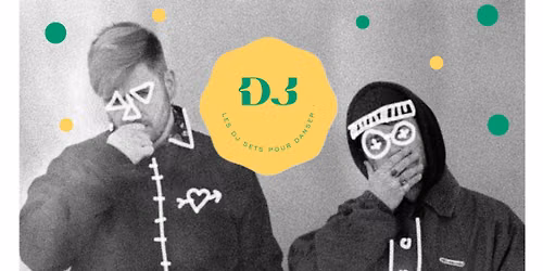 Num\u00e9rob\u00e9 \u2022 DJ set + Live